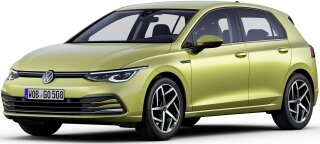 2022 Volkswagen Golf 1.5 eTSI 150 PS DSG R-Line Araba kullananlar yorumlar